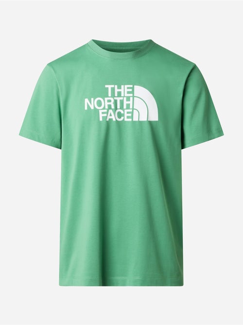 T-shirt met korte mouwen - The North Face - Kiabi T-shirt met korte mouwen - The North Face - Kiabi