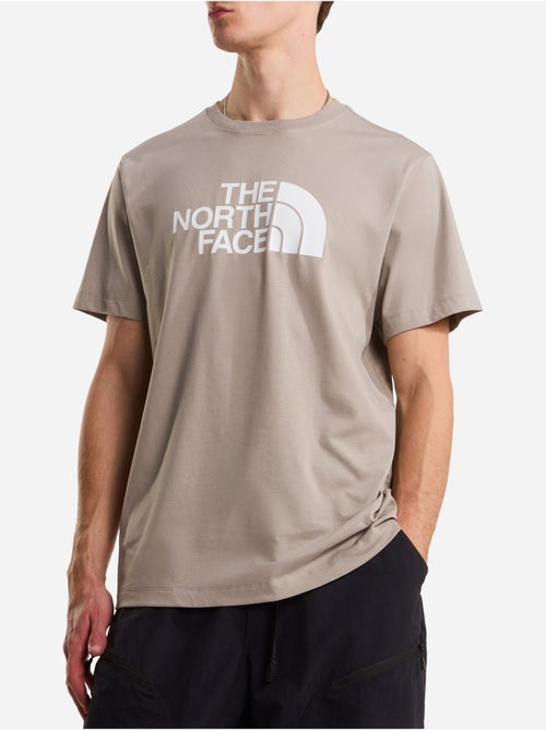 T-shirt met korte mouwen - The North Face - Kiabi T-shirt met korte mouwen - The North Face - Kiabi