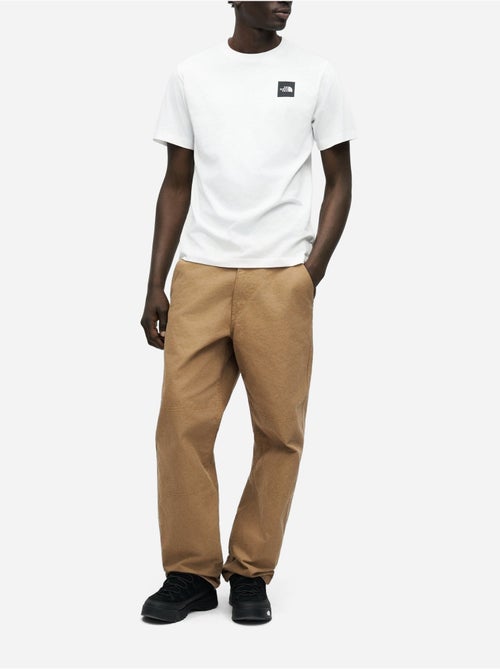 T-shirt met korte mouwen - The North Face - Kiabi T-shirt met korte mouwen - The North Face - Kiabi