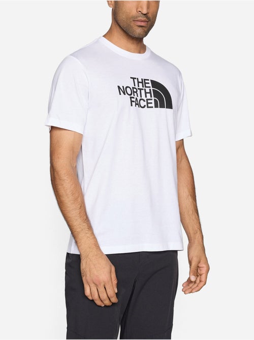 T-shirt met korte mouwen - The North Face - Kiabi T-shirt met korte mouwen - The North Face - Kiabi