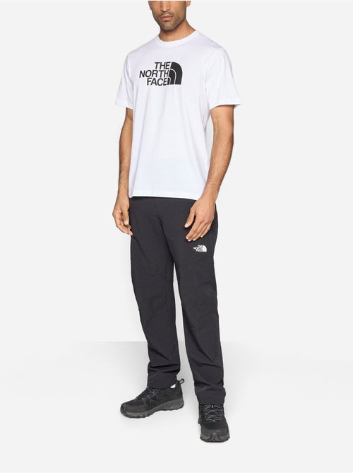 T-shirt met korte mouwen - The North Face - Kiabi T-shirt met korte mouwen - The North Face - Kiabi
