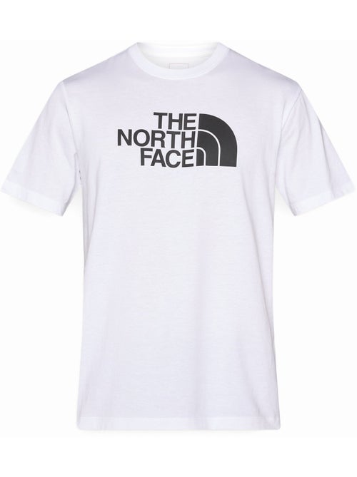 T-shirt met korte mouwen - The North Face - Kiabi T-shirt met korte mouwen - The North Face - Kiabi