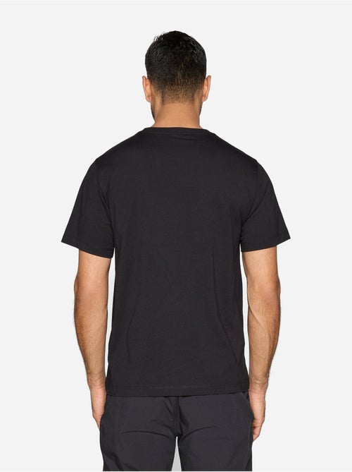 T-shirt met korte mouwen - The North Face - Kiabi T-shirt met korte mouwen - The North Face - Kiabi