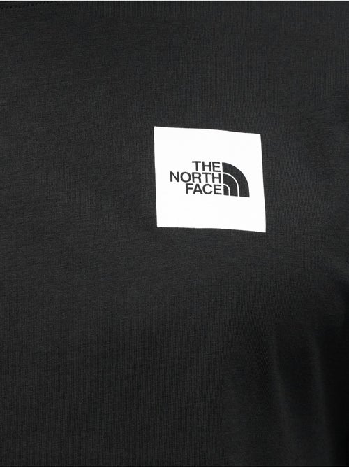 T-shirt met korte mouwen - The North Face - Kiabi T-shirt met korte mouwen - The North Face - Kiabi