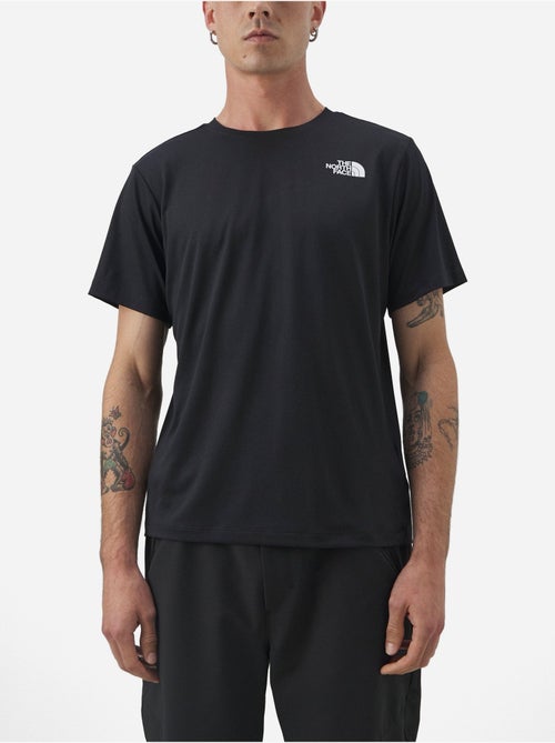 T-shirt met korte mouwen - The North Face - Kiabi T-shirt met korte mouwen - The North Face - Kiabi