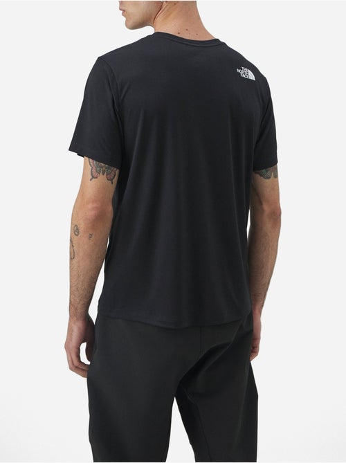 T-shirt met korte mouwen - The North Face - Kiabi T-shirt met korte mouwen - The North Face - Kiabi