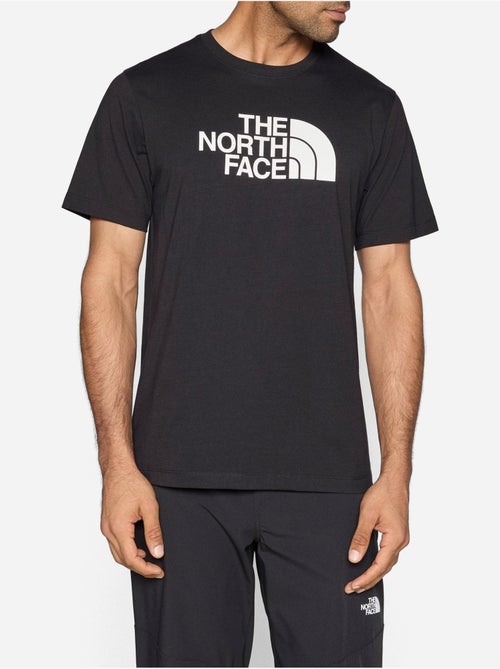 T-shirt met korte mouwen - The North Face - Kiabi T-shirt met korte mouwen - The North Face - Kiabi