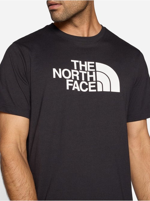 T-shirt met korte mouwen - The North Face - Kiabi T-shirt met korte mouwen - The North Face - Kiabi