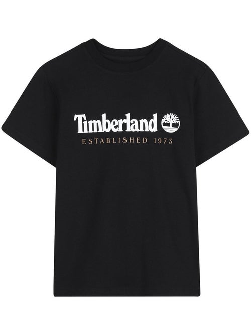 T-shirt met korte mouwen - Timberland - Kiabi T-shirt met korte mouwen - Timberland - Kiabi