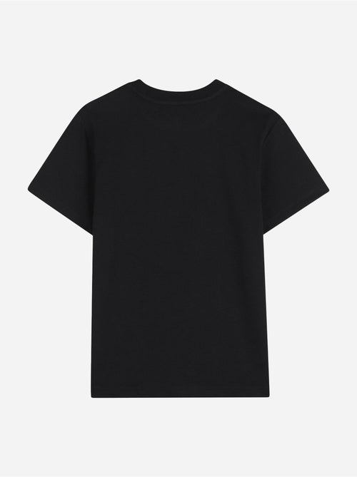 T-shirt met korte mouwen - Timberland - Kiabi T-shirt met korte mouwen - Timberland - Kiabi