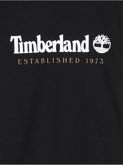 T-shirt met korte mouwen - Timberland - Kiabi T-shirt met korte mouwen - Timberland - Kiabi