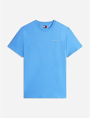 T-shirt met korte mouwen - Tommy jeans
