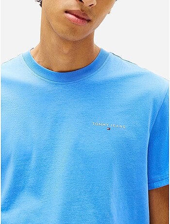 T-shirt met korte mouwen - Tommy jeans