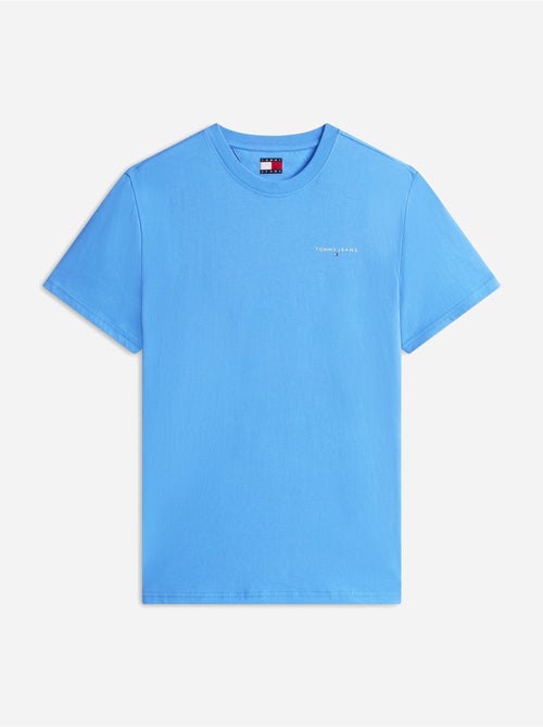 T-shirt met korte mouwen - Tommy jeans - Kiabi T-shirt met korte mouwen - Tommy jeans - Kiabi