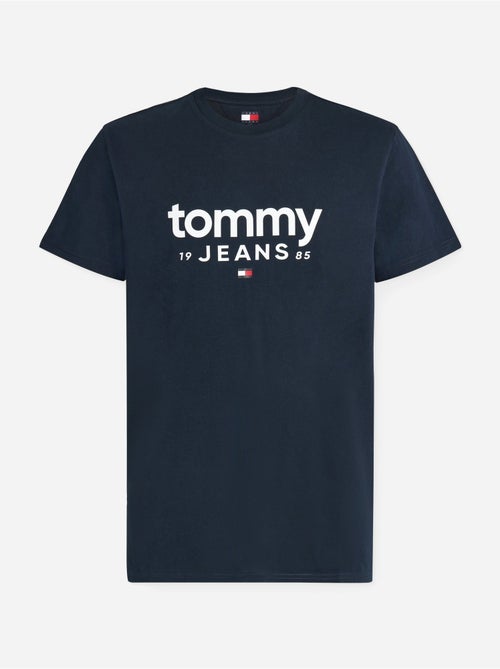 T-shirt met korte mouwen - Tommy jeans - Kiabi T-shirt met korte mouwen - Tommy jeans - Kiabi