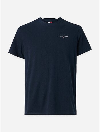 T-shirt met korte mouwen - Tommy jeans