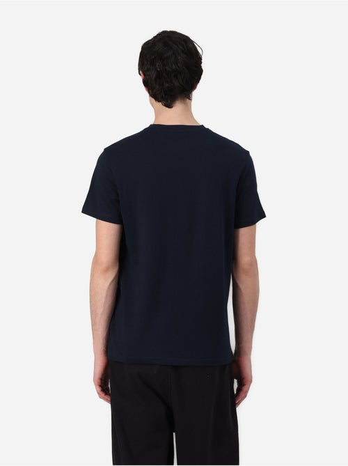 T-shirt met korte mouwen - Tommy jeans - Kiabi