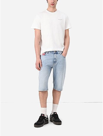 T-shirt met korte mouwen - Tommy jeans