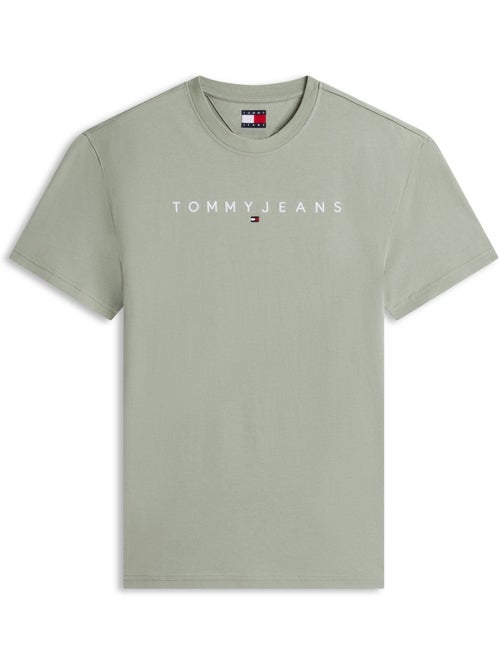 T-shirt met korte mouwen - Tommy jeans - Kiabi T-shirt met korte mouwen - Tommy jeans - Kiabi