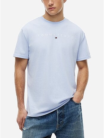 T-shirt met korte mouwen - Tommy jeans