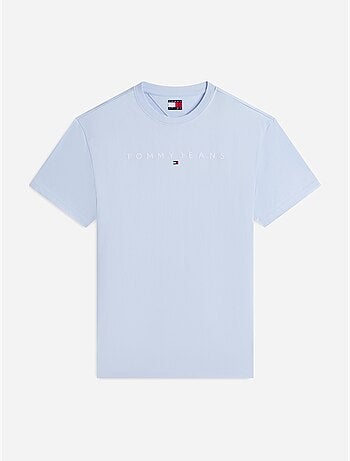 T-shirt met korte mouwen - Tommy jeans