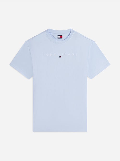 T-shirt met korte mouwen - Tommy jeans - Kiabi T-shirt met korte mouwen - Tommy jeans - Kiabi
