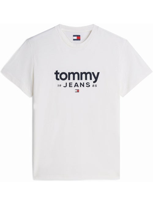 T-shirt met korte mouwen - Tommy jeans - Kiabi T-shirt met korte mouwen - Tommy jeans - Kiabi