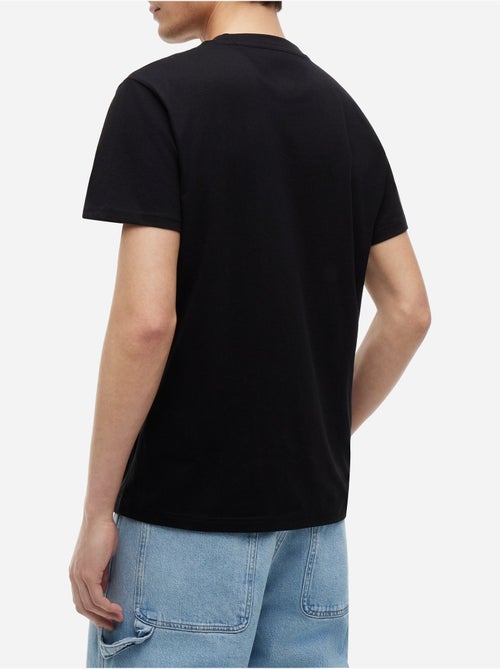 T-shirt met korte mouwen - Tommy jeans - Kiabi T-shirt met korte mouwen - Tommy jeans - Kiabi