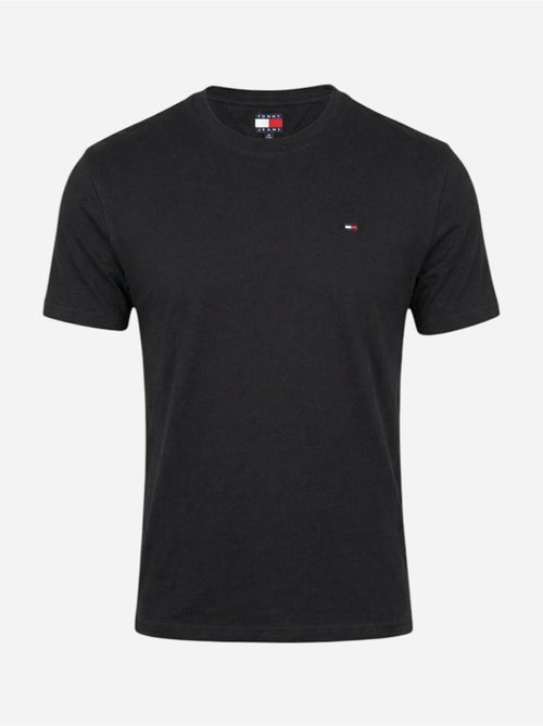 T-shirt met korte mouwen - Tommy jeans - Kiabi T-shirt met korte mouwen - Tommy jeans - Kiabi