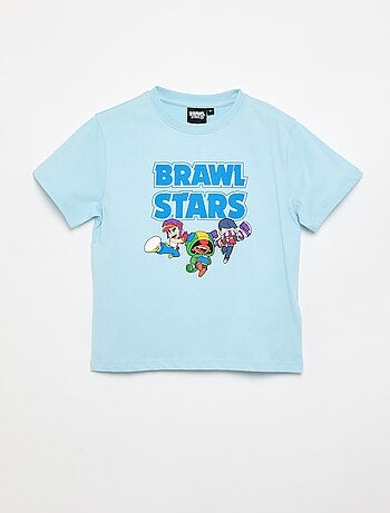 T-shirt met korte mouwen 'Brawl Stars'