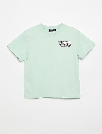 T-shirt met korte mouwen 'Brawl Stars'