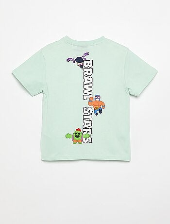 T-shirt met korte mouwen 'Brawl Stars'