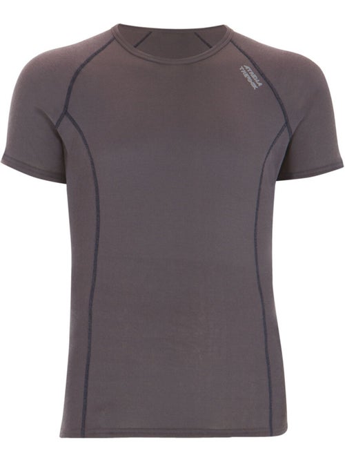 T-shirt met korte mouwen heren thermik athena - Kiabi