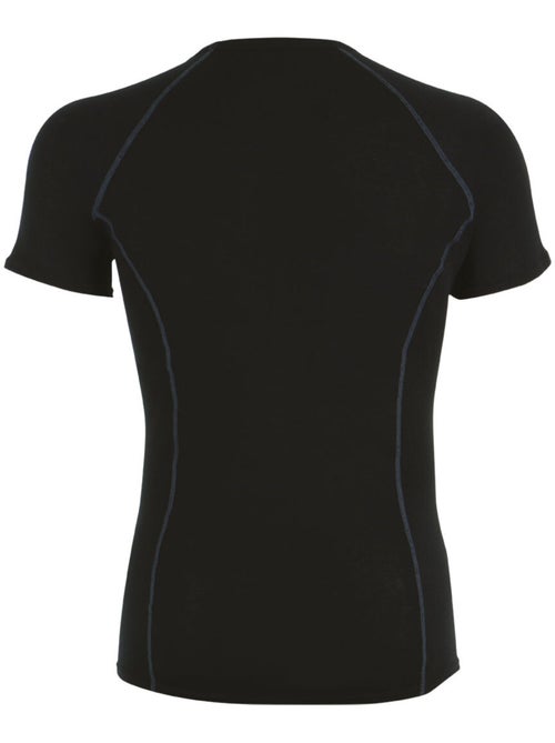 T-shirt met korte mouwen heren thermik athena - Kiabi