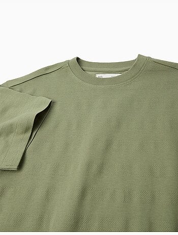 T-shirt met korte mouwen, MO Fashion
