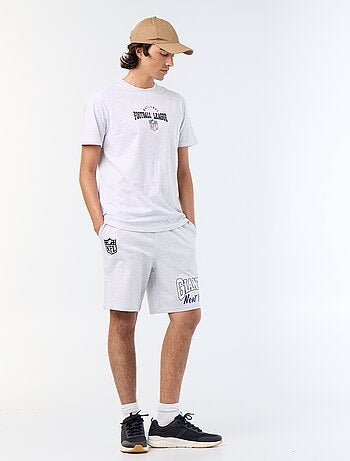 T-shirt met korte mouwen 'NFL'