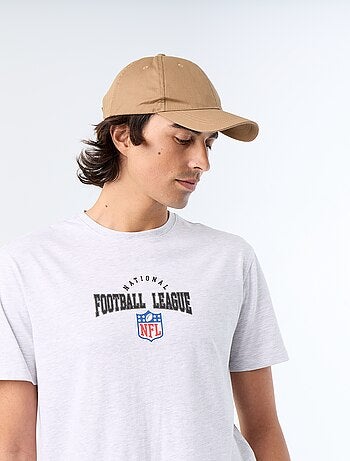T-shirt met korte mouwen 'NFL'
