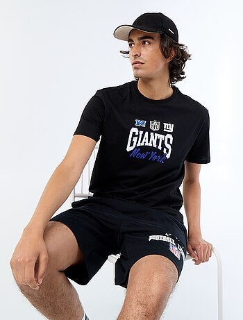 T-shirt met korte mouwen 'NFL'