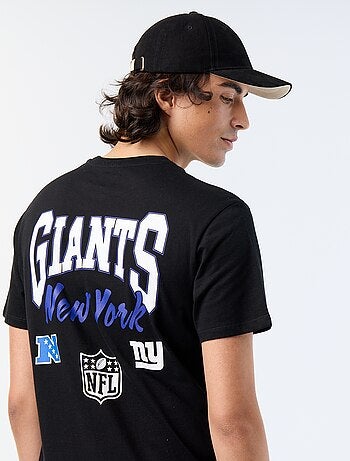 T-shirt met korte mouwen 'NFL'