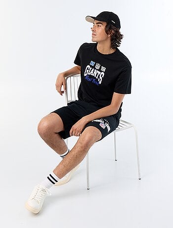T-shirt met korte mouwen 'NFL'