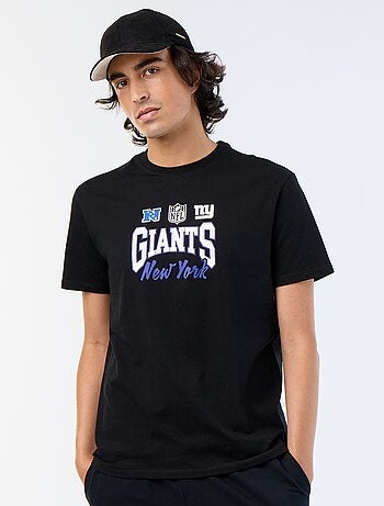 T-shirt met korte mouwen 'NFL'
