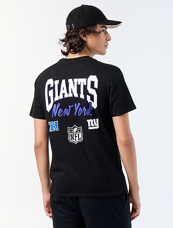 T-shirt met korte mouwen 'NFL'
