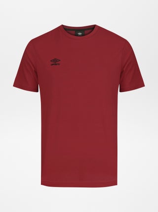 T-shirt met korte mouwen 'Umbro'