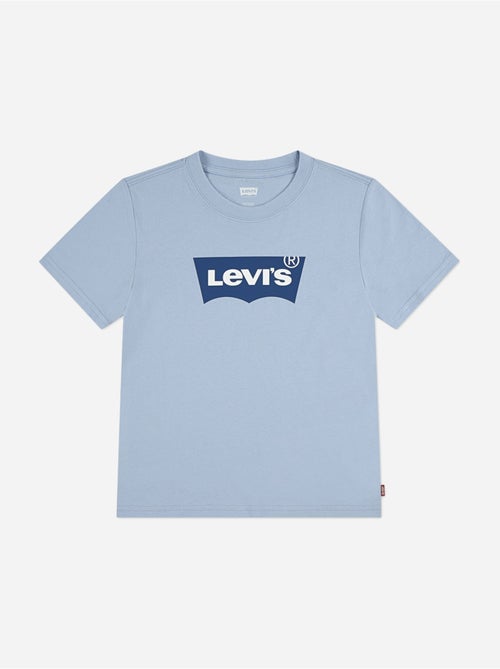 T-shirt met korte mouwen voor jongens - Levi's Kids - Kiabi T-shirt met korte mouwen voor jongens - Levi's Kids - Kiabi