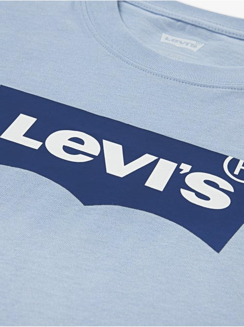 T-shirt met korte mouwen voor jongens - Levi's Kids - Kiabi T-shirt met korte mouwen voor jongens - Levi's Kids - Kiabi