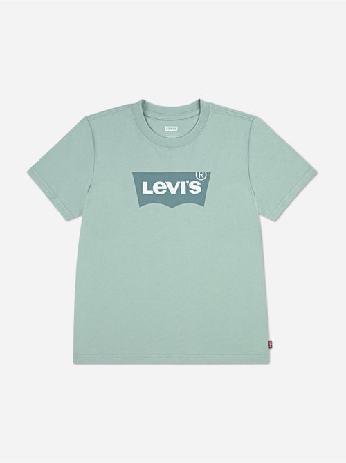T-shirt met korte mouwen voor jongens - Levi's Kids - Kiabi T-shirt met korte mouwen voor jongens - Levi's Kids - Kiabi