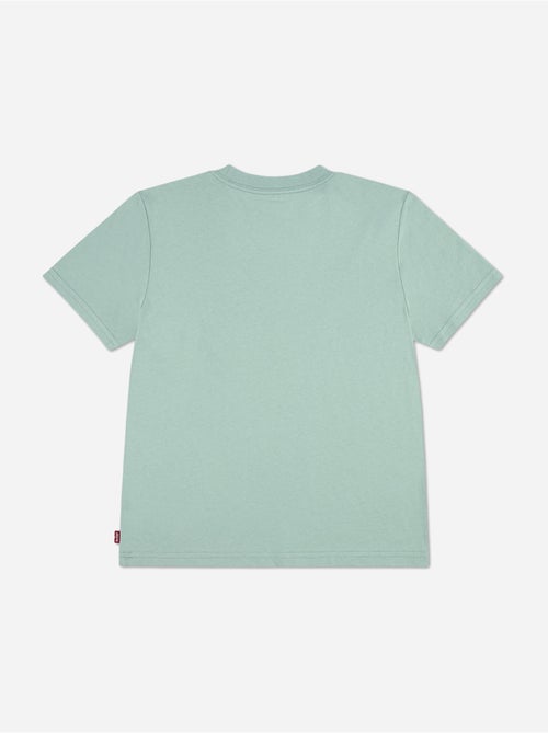 T-shirt met korte mouwen voor jongens - Levi's Kids - Kiabi T-shirt met korte mouwen voor jongens - Levi's Kids - Kiabi