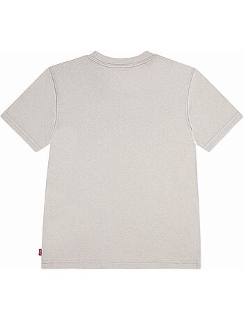 T-shirt met korte mouwen voor jongens - Levi's Kids