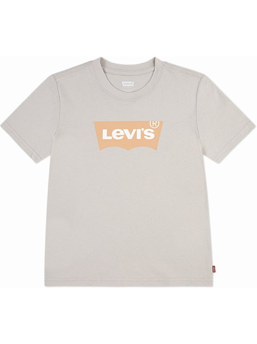 T-shirt met korte mouwen voor jongens - Levi's Kids - Kiabi T-shirt met korte mouwen voor jongens - Levi's Kids - Kiabi