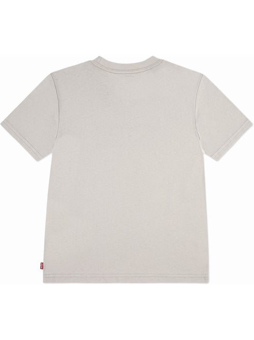 T-shirt met korte mouwen voor jongens - Levi's Kids - Kiabi T-shirt met korte mouwen voor jongens - Levi's Kids - Kiabi